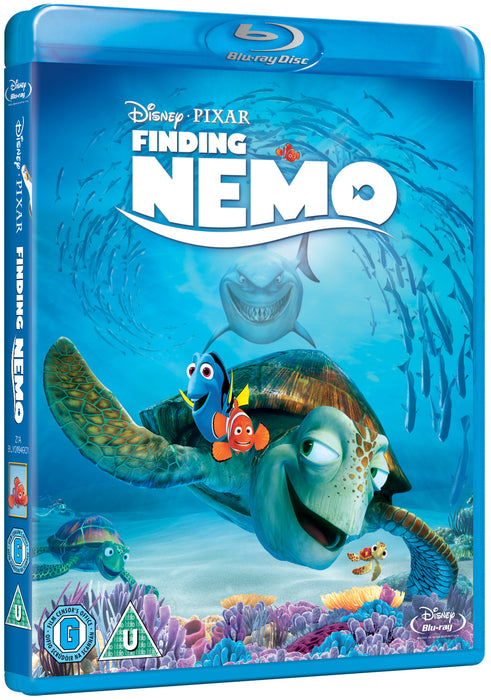 Finding Nemo