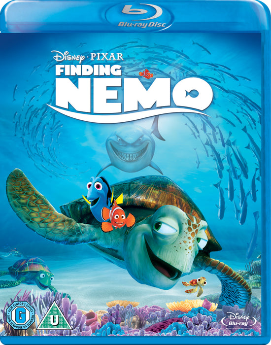 Finding Nemo