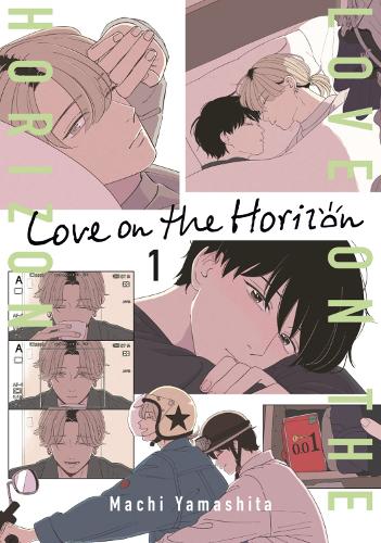 Love on the Horizon 1 (LOVE ON HORIZON GN