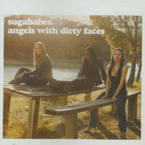 Angels with Dirty Faces