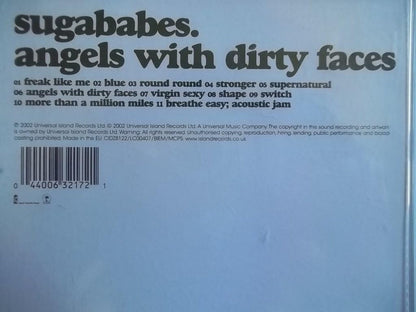 Angels with Dirty Faces