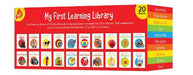 My First Learning Library Box Set 2