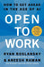 Open to Work