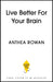 Live Better for Your Brain
