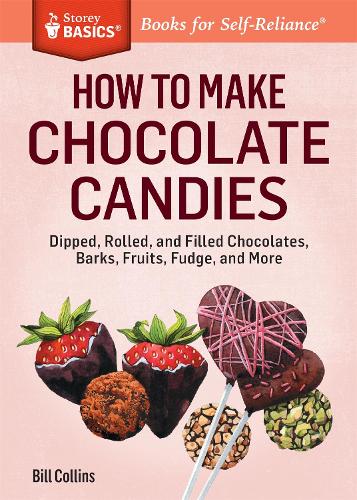 How to Make Chocolate Candies
