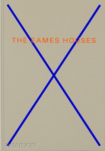 The Eames Houses