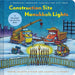 Construction Site Hanukkah Lights
