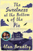 The Sweetness at the Bottom of the Pie