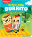 Daddy's Little Burrito (Highlights Crinklies
