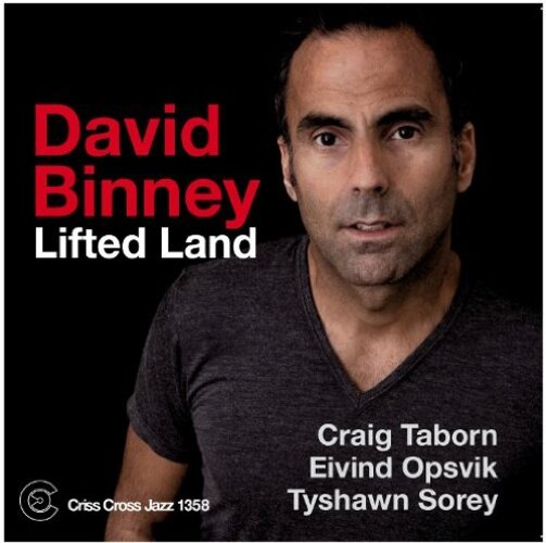 Lifted Land