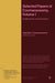 Selected Papers of Coomaraswamy, Volume 1