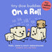 Tiny Dice Buddies - On a Roll: Puns, Jokes and Dicey Shenanigans Comics Collection