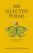 100 Selected Poems, William Wordsworth (Poetry) (Hardbound): Collectable Edition