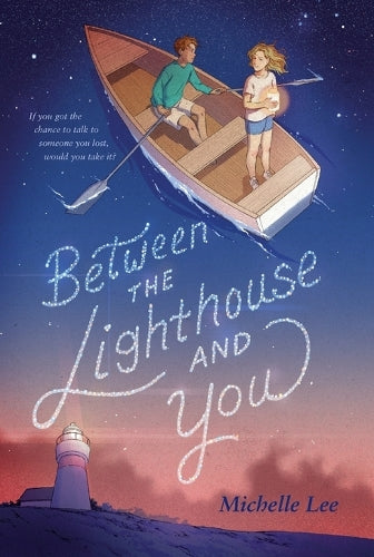 Between the Lighthouse and You