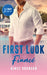 First Look Fiancé