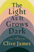 The Light as it Grows Dark