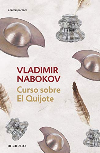 Spa-Curso Sobre El Quijote / L