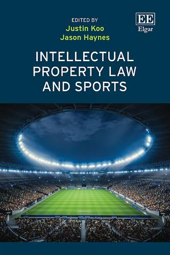 Intellectual Property Law and Sports