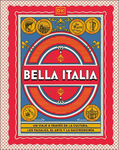 Bella Italia (The Italian Way)
