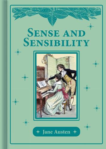 Sense and Sensibility