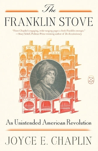 The Franklin Stove