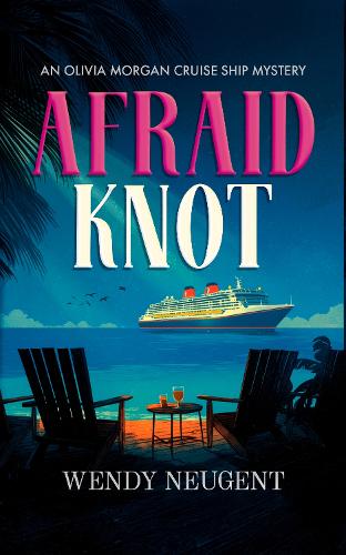 Afraid Knot