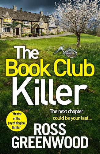 The Book Club Killer