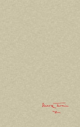 Mark Twain's Satires and Burlesques