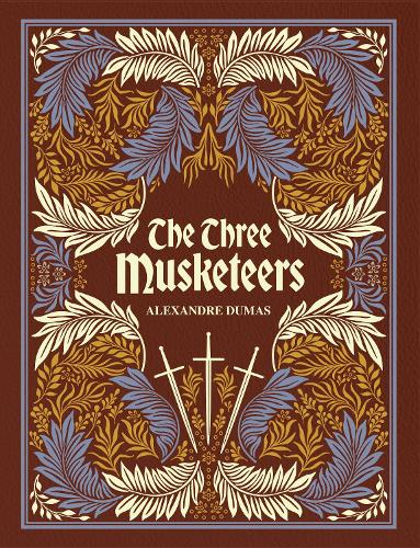 The Three Musketeers