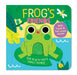 Frog's Friends