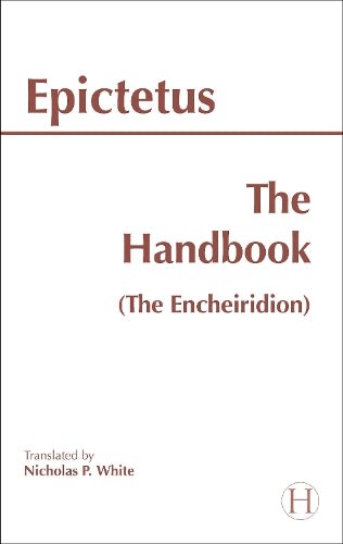 The Handbook (The Encheiridion)