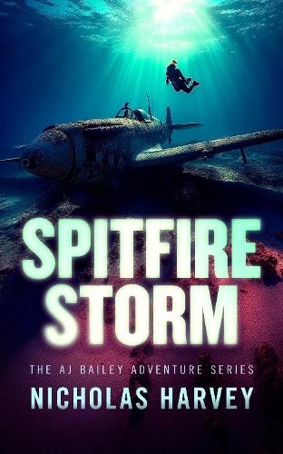 Spitfire Storm