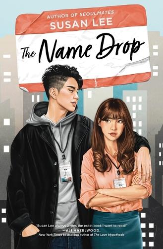 Susan Lee The Name Drop – Rarewaves.com