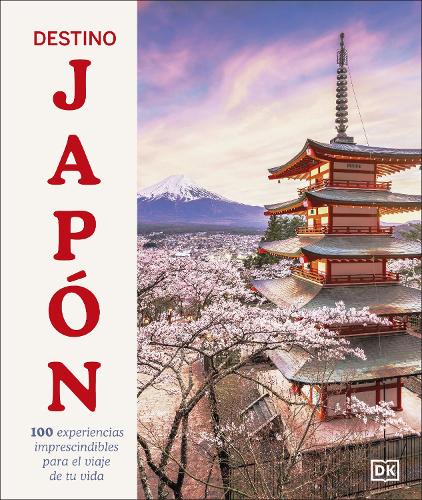 Destino Japón (Ultimate Japan)