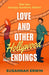 Love And Other Hollywood Endings