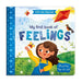 My First Book of Feelings