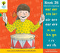Oxford Reading Tree: Level 5A: Floppy's Phonics: Sounds and Letters: Book 35