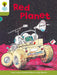 Oxford Reading Tree: Level 7: Stories: Red Planet
