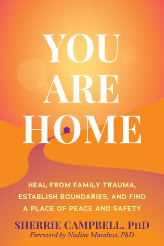 You Are Home