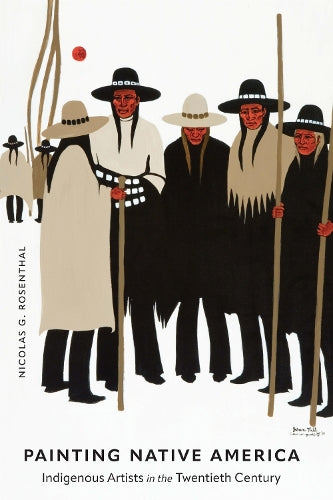 Painting Native America