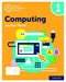 Oxford International Primary Computing: Student Book 1