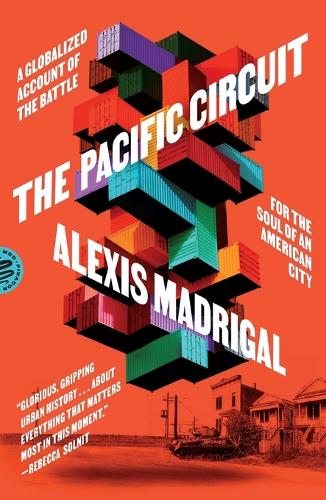 The Pacific Circuit