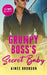 Grumpy Boss's Secret Baby