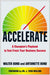 Accelerate