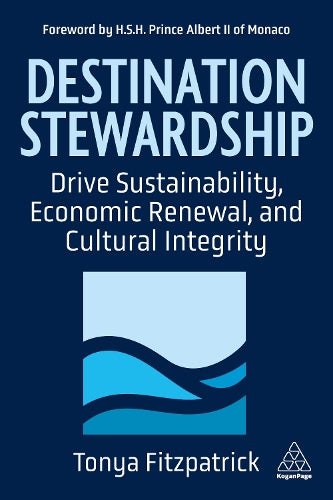 Destination Stewardship
