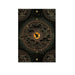 Shadows of Navarre (Fourth Wing) A4 Lined Cahier