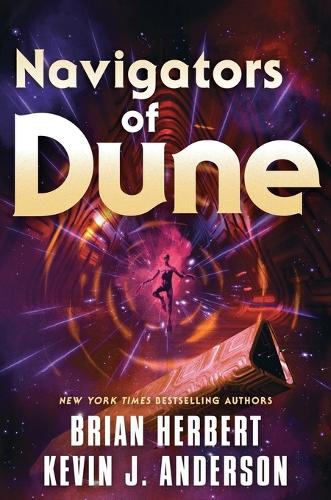 Navigators of Dune