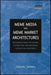 Meme Media and Meme Market Architectures
