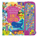 My First Look and Find Sound Book
