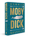 Moby Dick (Deluxe Hardbound Edition) (Fingerprint! Classics